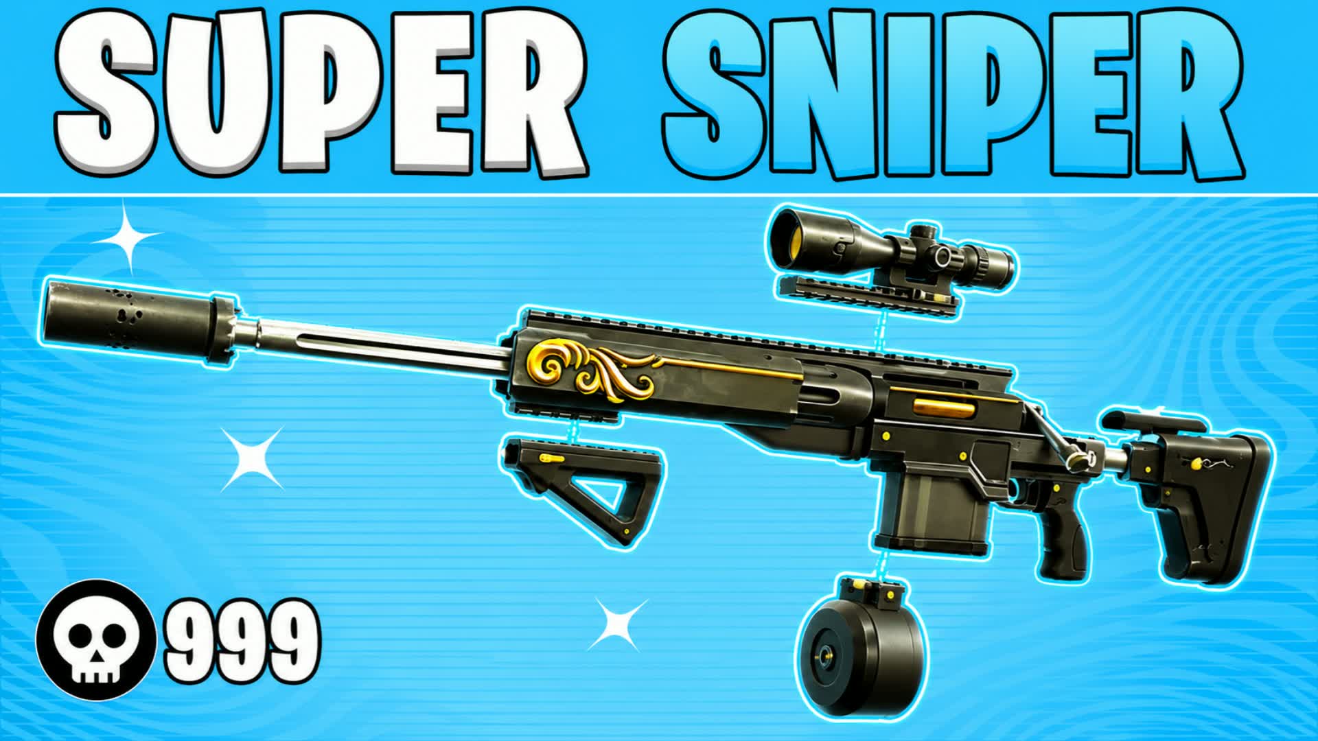 GUN GAME ONE SHOT (FFA)