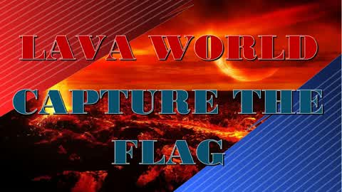 Lava World CTF