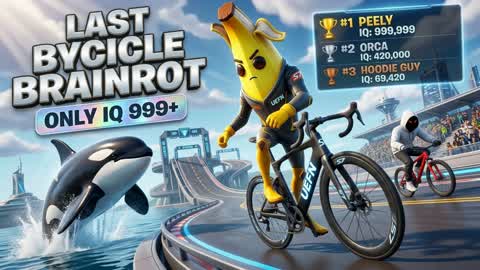 LAST BYCICLE BRAINROTS