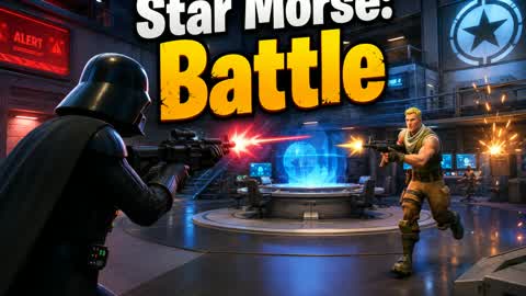 Star Morse: Battle