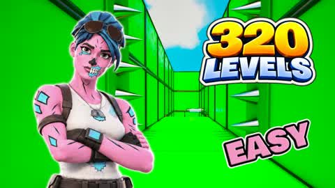 EASY PARKOUR DEATHRUN 320