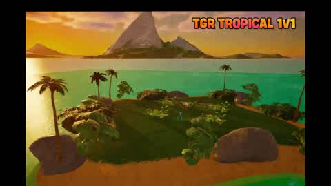 TGR Tropical 1v1