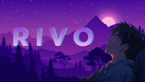 RIVO Party royale 2.0