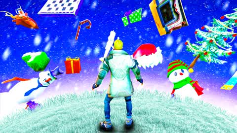 WINTER ONLY UP ❄️