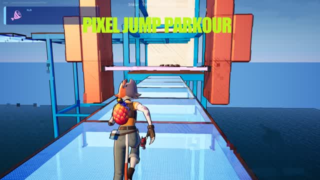 PixelJumpV1