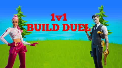 1v1 Build Duel