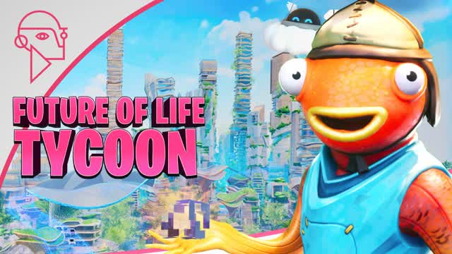 Future of life tycoon