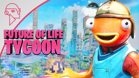 Future of life tycoon