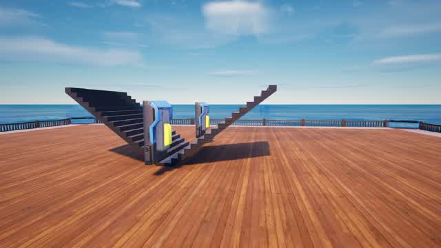 ✅Buildfight Simple