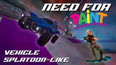 Need for Paint