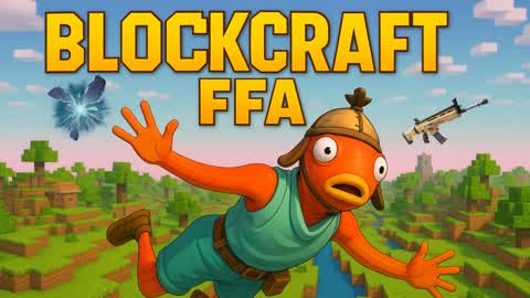 BlockCraft FFA