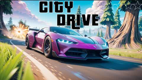 DRIVING CITY FFA 💥