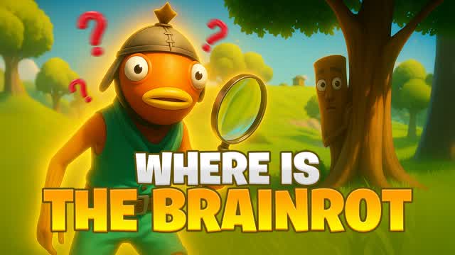 Capture 1 – WHERE IS THE BRAINROT ?