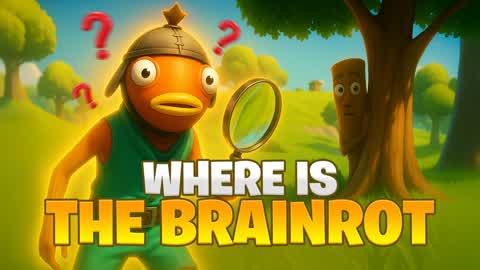 WHERE IS THE BRAINROT ?
