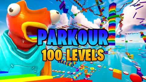 PARKOUR (ONLY UP)🏃