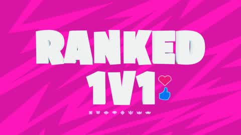 💥 1V1 RANKED 💥