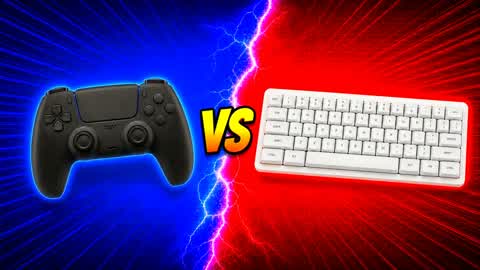 RED VS BLUE BOLDHEART 🔴🔵