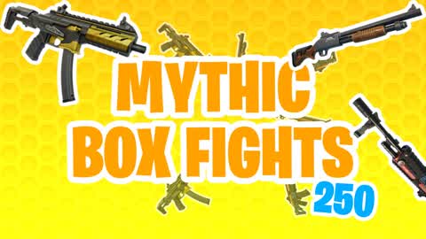 MYTHIC BOX FIGHT