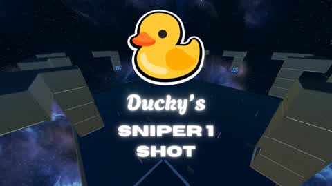 [UPDATE] DUCKY's SNIPER 1 SHOT