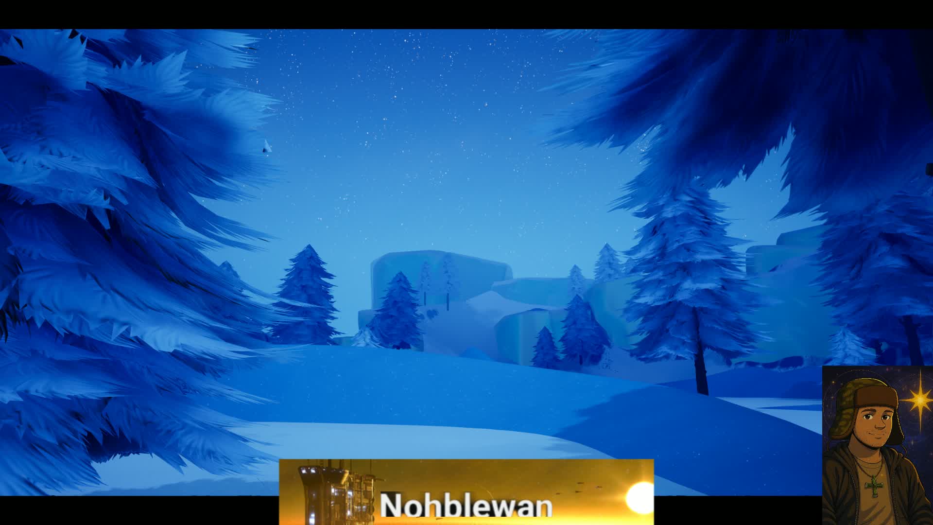 スノーライダー