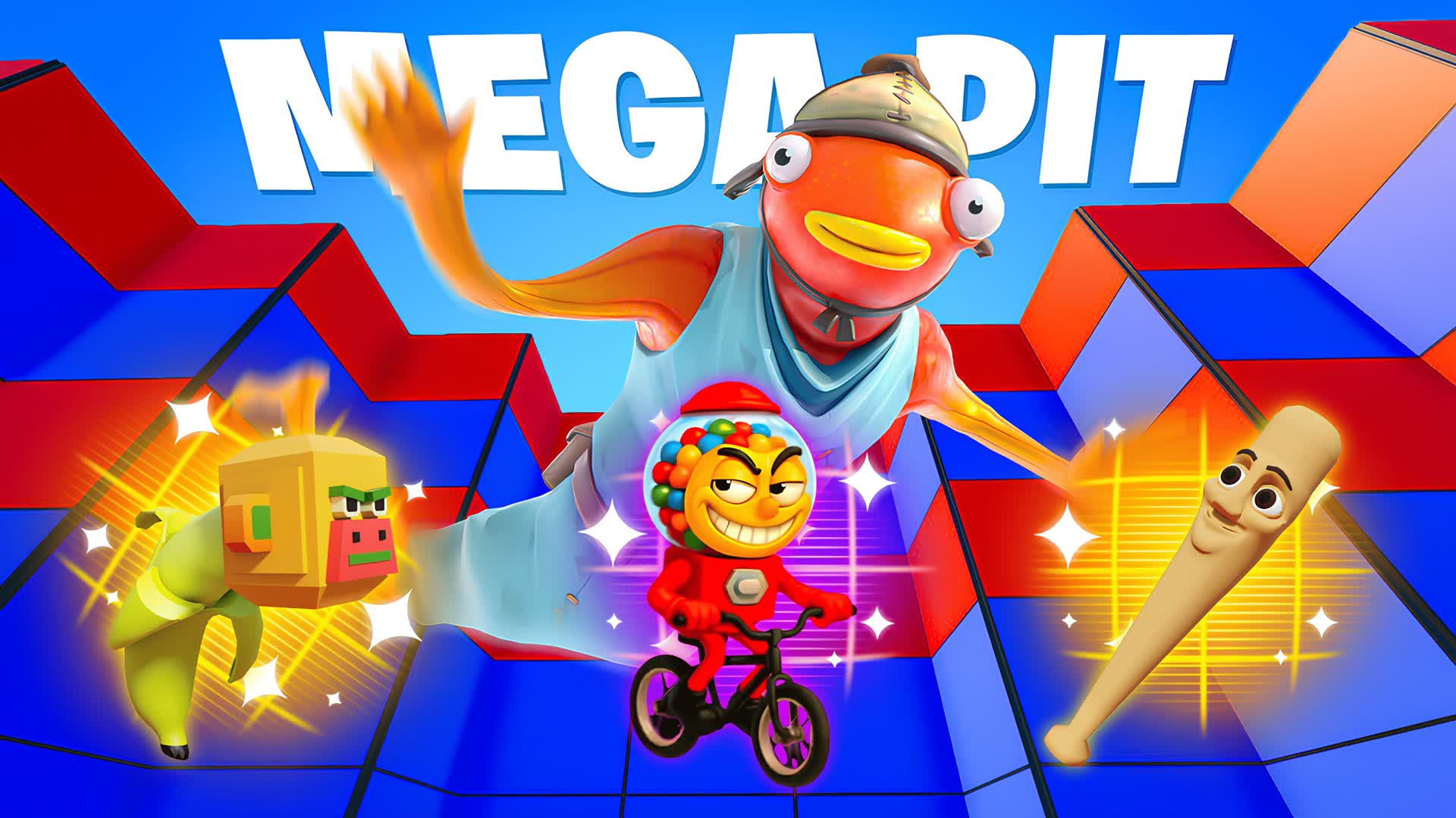 メガピット - ブレインロット