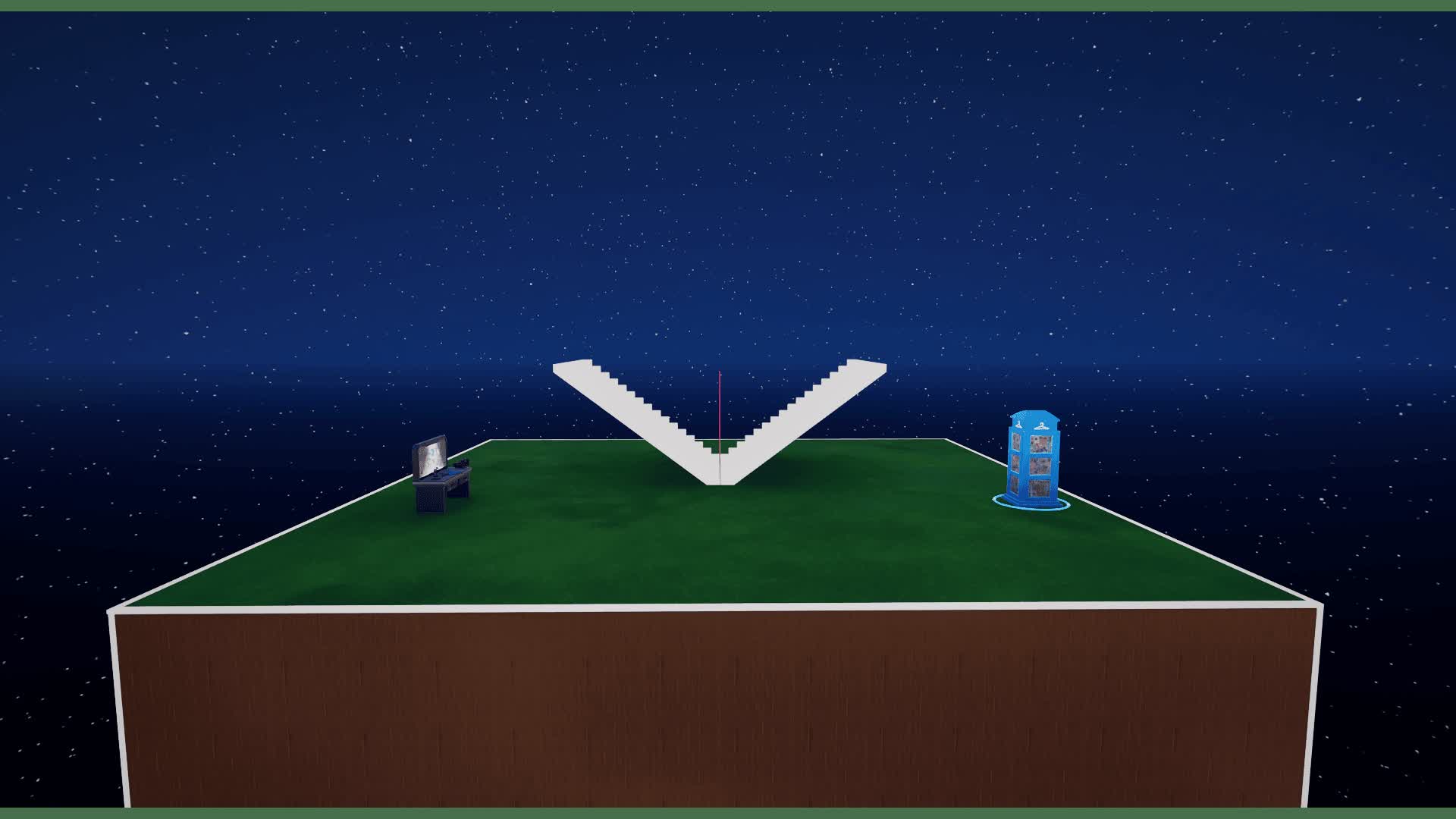 1v1 BuildFight ⌨️🖱️🏆