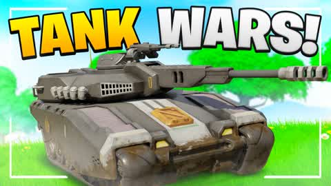 Tank Wars! Build Mode - Zombies!