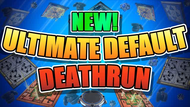 Capture 1 – ➡️NEW⬅️ ULTIMATE DEFAULT DEATHRUN❗