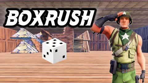 BOXRUSH