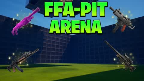 FFA-PIT ARENA