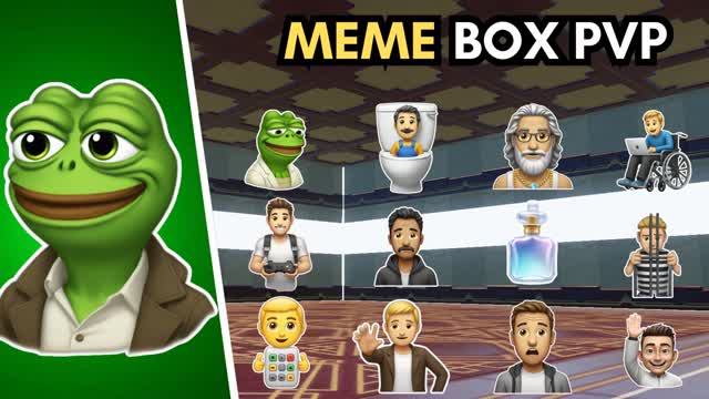 Capture 1 â MEME BOX PVP đŠ