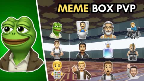 MEME BOX PVP 📦
