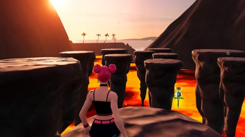 Island image