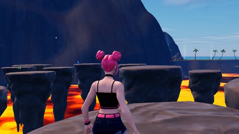 Island image