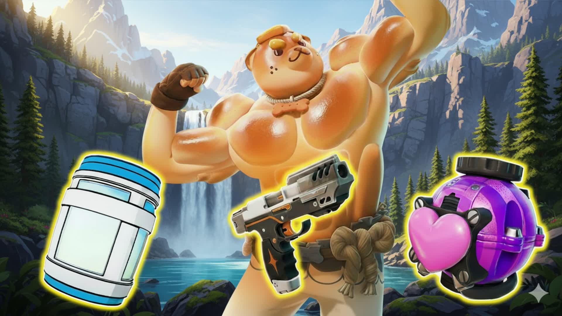 赤対青あり 🔴🔵