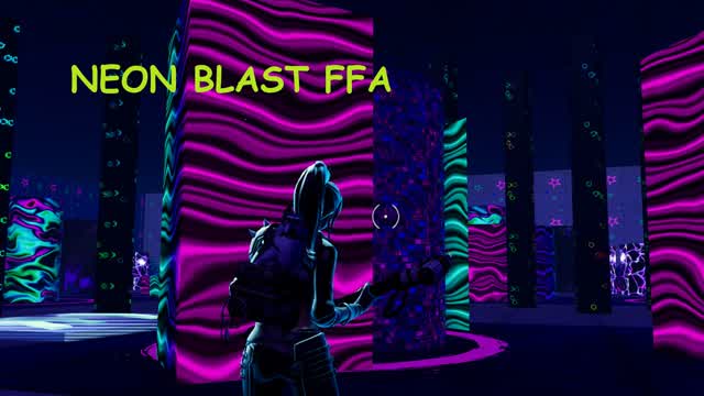 Neon Blast FFA