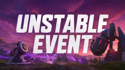 UNSTABLE EVENT