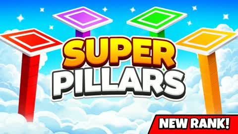 SUPER PILLARS