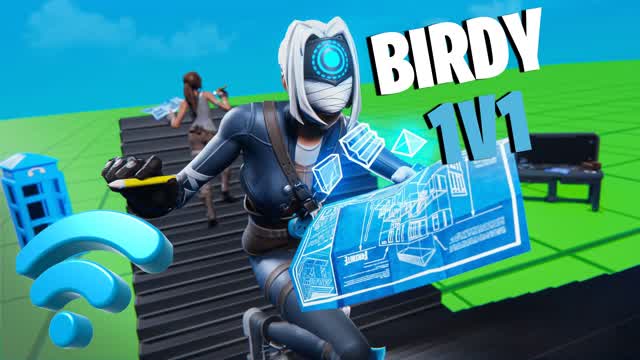 Birdy 1v1