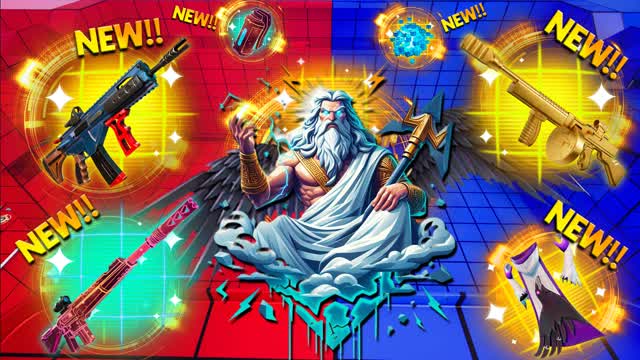 RED LAWLESS VS BLUE 🔴🔵