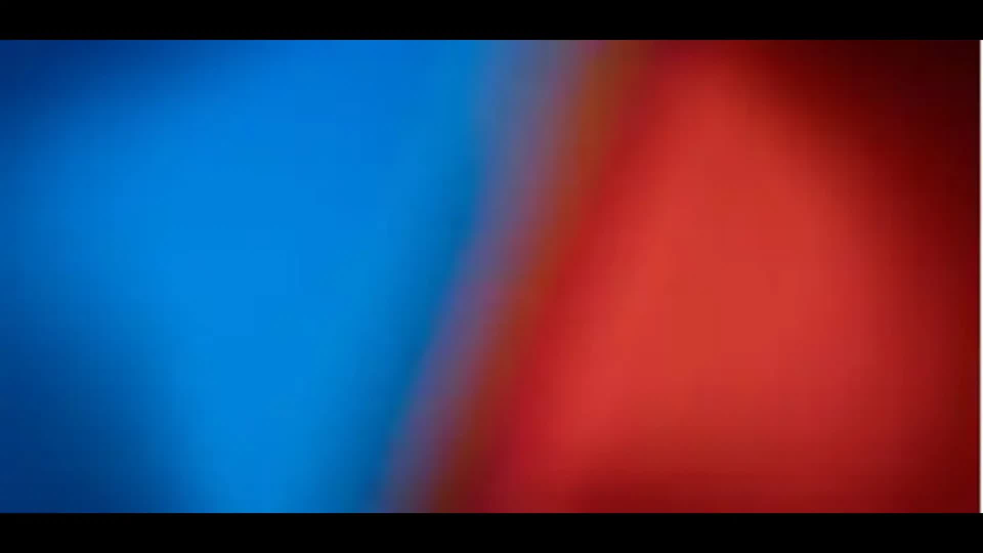 Xeno's Red vs Blue