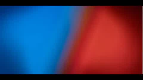 Xeno's Red vs Blue