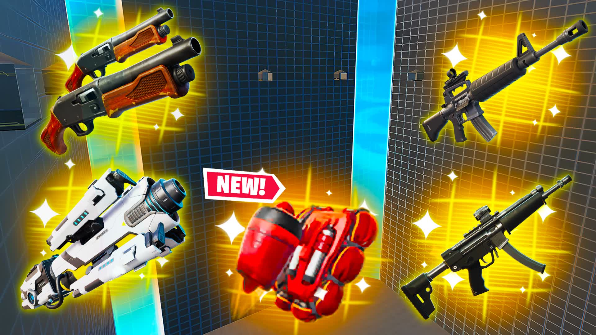 NEW RASF SCRIMS ⭐🤠