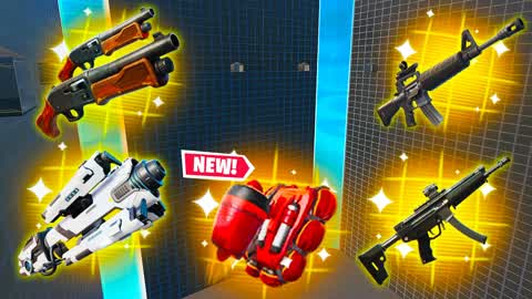 NEW RASF SCRIMS ⭐🤠