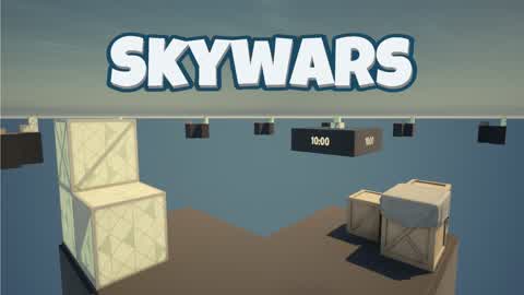 Valorant Skywars