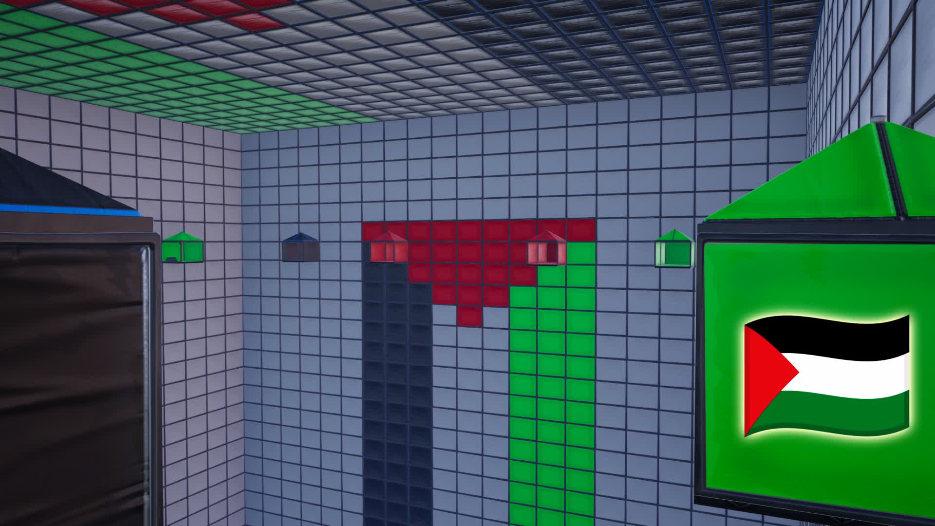 1v1 パレスチナ 🏆🥇 パレスチナスクリム