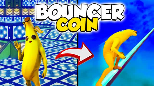 Bouncer Coin Royale