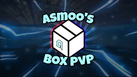 asmoo's Box PVP 📦