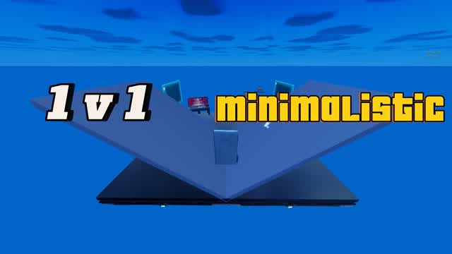 gol 1v1 Minimalistic