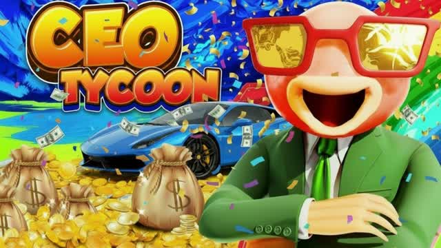 CEO TYCOON🏙️🏙️💼💼
